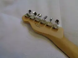 FERRO FINGERBOARD SONIC