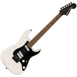SQUIER BY FENDER CONTEMPORARY STRATOCASTER SPECIAL HT PEARL WHITE