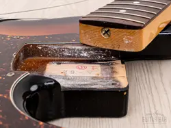 KNOB JB62-115 LACQUER