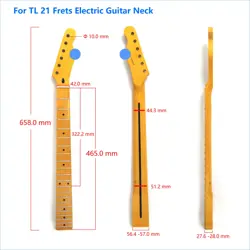 21 FRET WITH