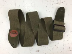 FENDER COTTON GUITAR