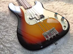 FENDER STANDARD PB43