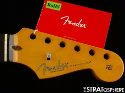 FENDER AMERICAN PROFESSIONAL II STRAT NECK C 9.5