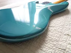 OCEAN TURQUOISE JAPAN