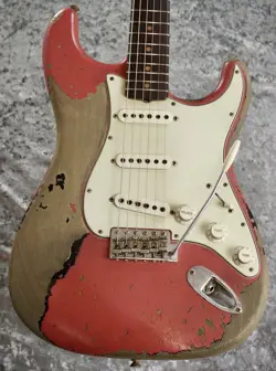 RELIC MASTER BUILDER