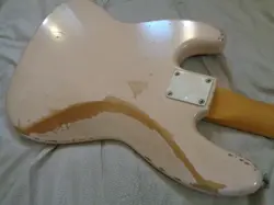 2016 FENDER FLEA