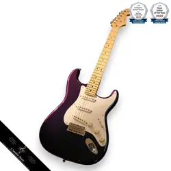 KRAUSE STRATOCASTER NOS