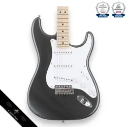 CLAPTON STRATOCASTER 2009
