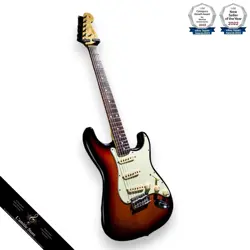 1993 VINTAGE ELECTRIC