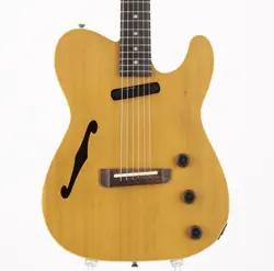 FUJIGEN  USED  FENDER JAPAN   TLAC 950   STORE