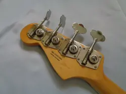 2019 FENDER RARITIES