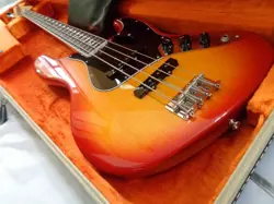 FENDER RARITIES AMERICAN