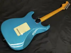 FENDER JAPAN ST62-58