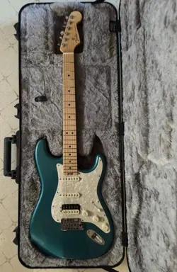 HSS SHAWBUCKER OCEAN