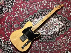 FENDER TL72 USED