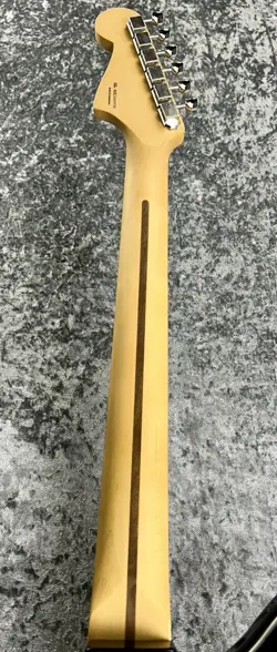 II JAZZMASTER -BLACK-