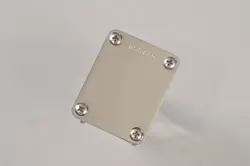 FENDER CUSTOM SHOP CUSTOM DELUXE STRATOCASTER BODY BLUE FLAME MAPLE TOP MINT