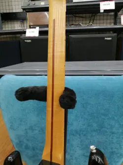 FENDER CUSTOM SHOP TBC 1957 STRATCASTER RELIC ELECTRIC GUITAR