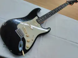 FENDER U.S.A 1960