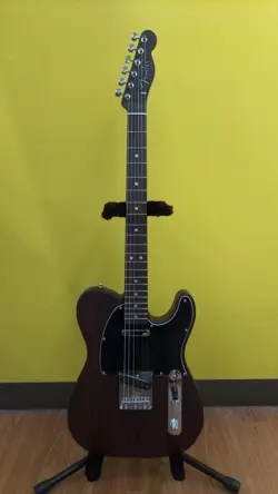 FENDER USA GEORGE HARRISON TELECASTER
