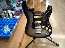 LUXE HSS STRATOCASTER