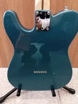 FENDER USA AMERICAN SHOWCASE TELECASTER