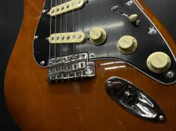 1973 STRAT ELECTRIC