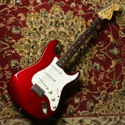 ST-72 OCR STRATOCASTER