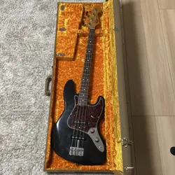 KNOB ELECTRIC BASS