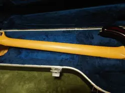 PRECISION BASS 1995-1997