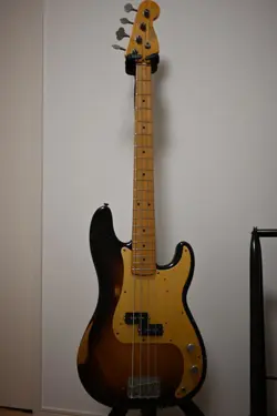 CONDITION CUSTOM SHOP