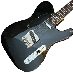 TL72-55 CTL-50 TELECASTER