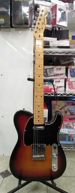 [FENDER JAPAN] TL72-53