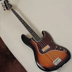 EBONY FINGERBOARD 2-COLOR