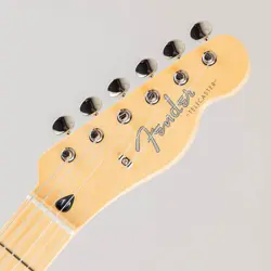 TELECASTER/SUNSET ORANGE