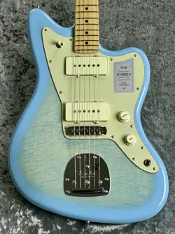 JAZZMASTER FMT/MAPLE #GGF4D