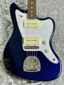 FENDER FSR COLLECTION MADE IN JAPAN HYBRID II JAZZMASTER/ROSEWOOD -GUN #GG9A9