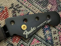 1990S FENDER PRECISION