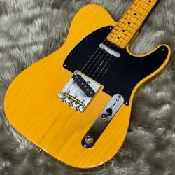 FENDER AMERICAN VINTAGE II 1951 TELECASTER BUTTERSCOTCH BLONDE #GG5B0