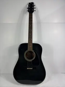 DREADNOUGHT VINTAGE ACOUSTIC