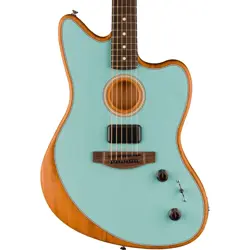 ACOUSTIC-ELECTRIC ICE