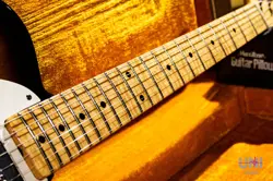 50'S TELECASTER SUNBURST