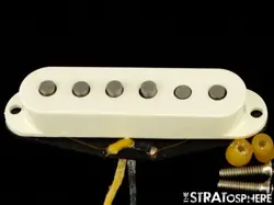 STRATOCASTER MID POSITION.