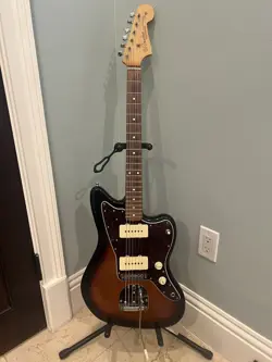 JAZZMASTER VINTERA 3-COLOR