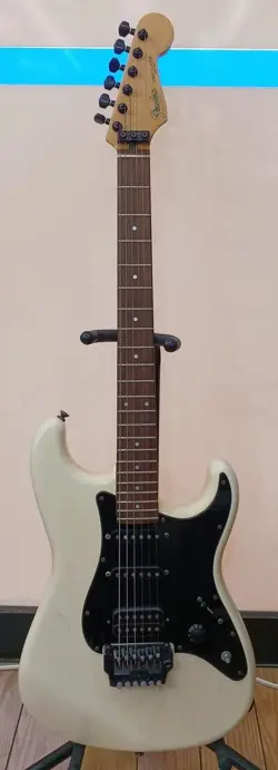 1984-1987 SOLID E.GUITAR