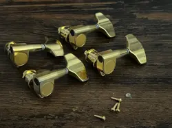 GOLD TUNERS SET