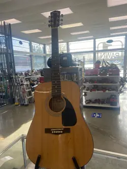 FENDER FA-100 (P23010449)