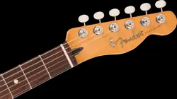 FENDER PLAYER II TELECASTER - TRANSPARENT CHERRY