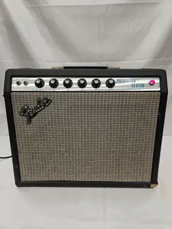 1978 PRINCETON REVERB
