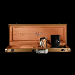 1960 STRATOCASTER BUCKEYE